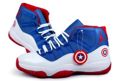 cheap air jordan 11 captain amercia cheap no. 229